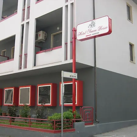 Отель Scacco Rosso *