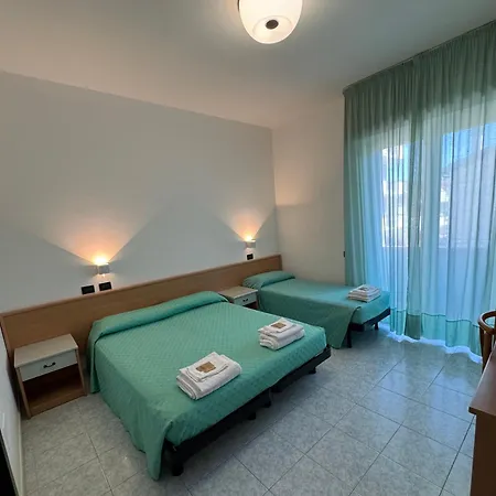 Scacco Rosso Via Piave 23 호텔 산테지디오 알라 비브라타