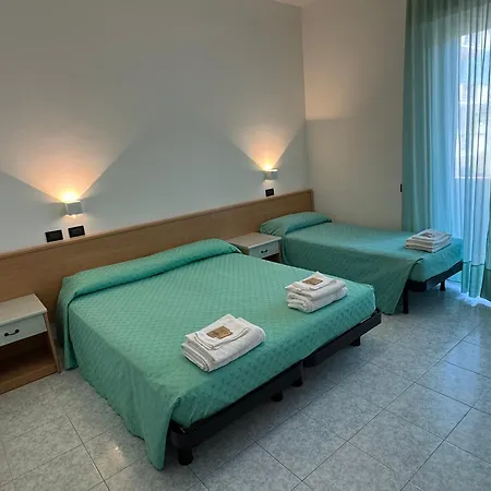 Scacco Rosso Via Piave 23 호텔 산테지디오 알라 비브라타