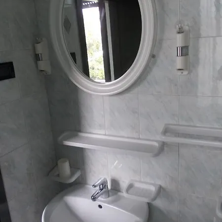 Hotel Scacco Rosso Sant'Egidio alla Vibrata