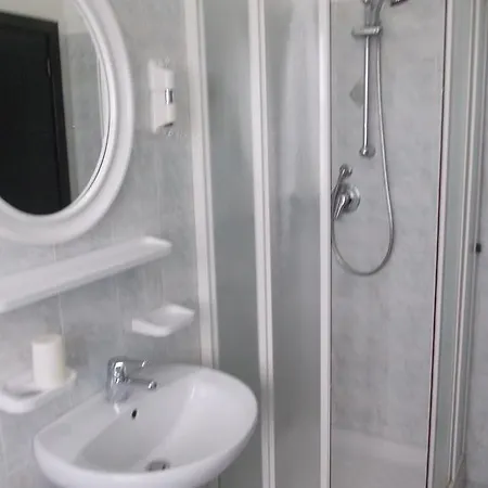 Отель Scacco Rosso Sant'Egidio alla Vibrata