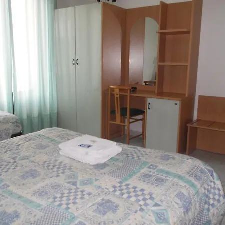 Scacco Rosso Отель Sant'Egidio alla Vibrata