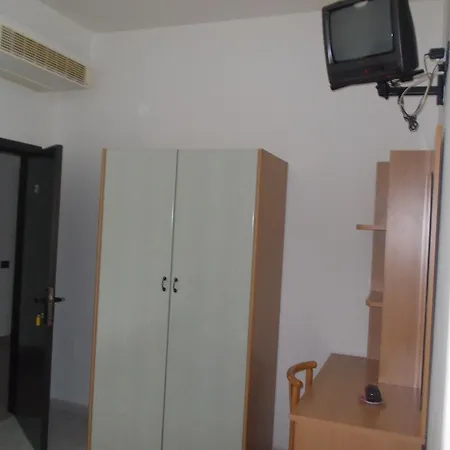 Hotel Scacco Rosso *