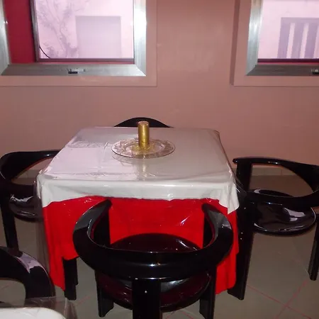 Hotel Scacco Rosso Sant'Egidio alla Vibrata