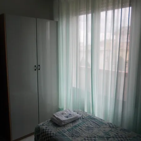 Hotel Scacco Rosso *