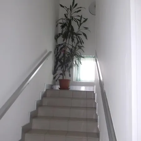 Hotel Scacco Rosso Sant'Egidio alla Vibrata