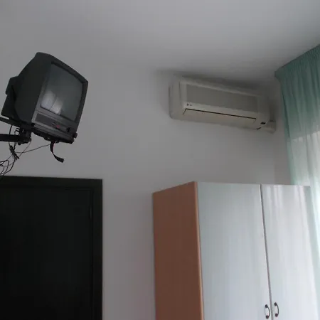 Scacco Rosso Hotel Sant'Egidio alla Vibrata