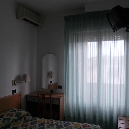 Scacco Rosso Hotel *