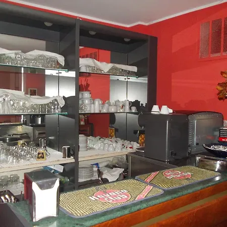 Scacco Rosso Sant'Egidio alla Vibrata