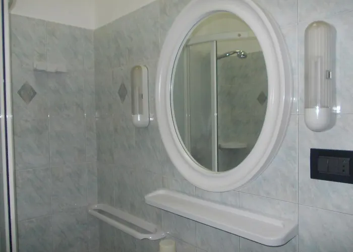 Scacco Rosso Отель *