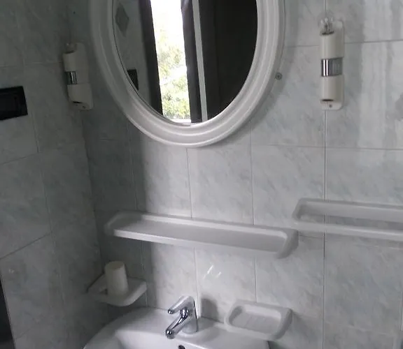 Отель Scacco Rosso Sant'Egidio alla Vibrata