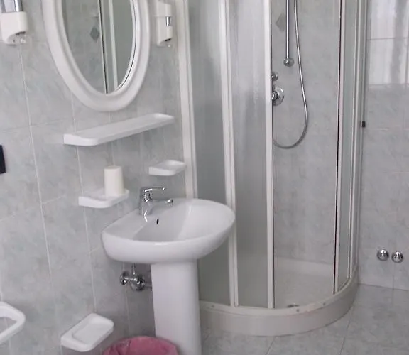 Scacco Rosso Отель *