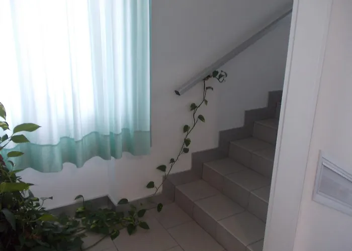 Scacco Rosso Отель Sant'Egidio alla Vibrata