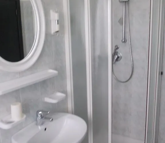 Отель Scacco Rosso Sant'Egidio alla Vibrata