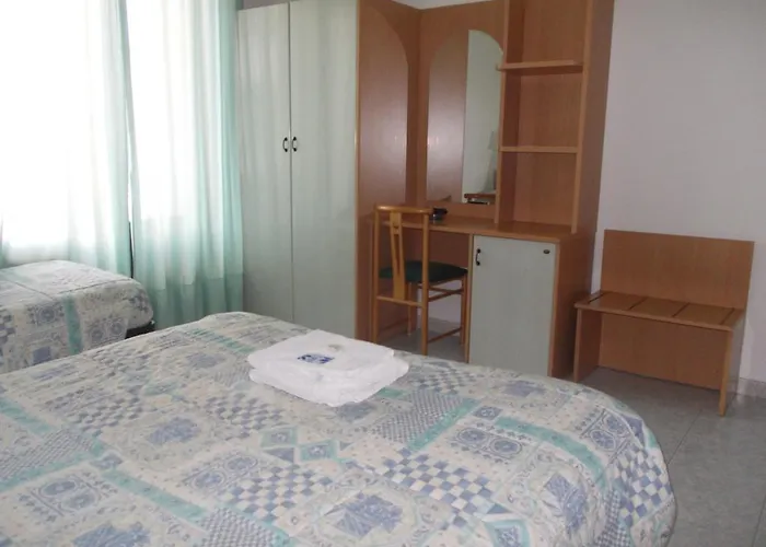 Scacco Rosso Отель Sant'Egidio alla Vibrata