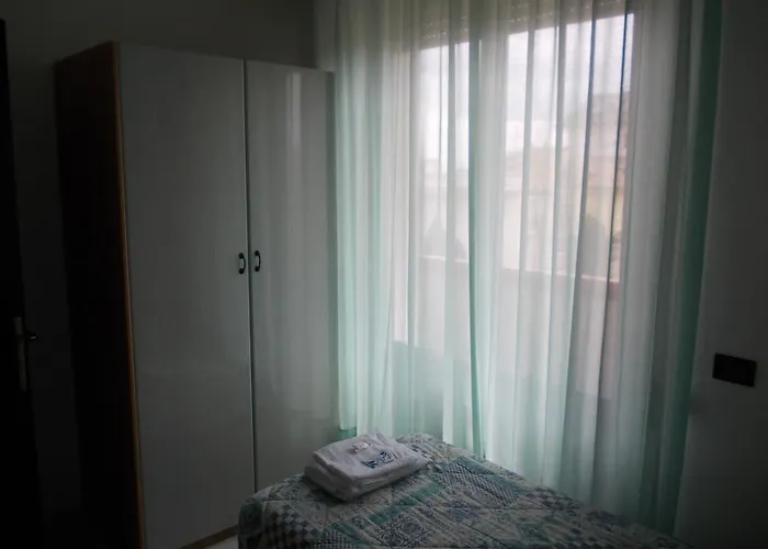 Отель Scacco Rosso *