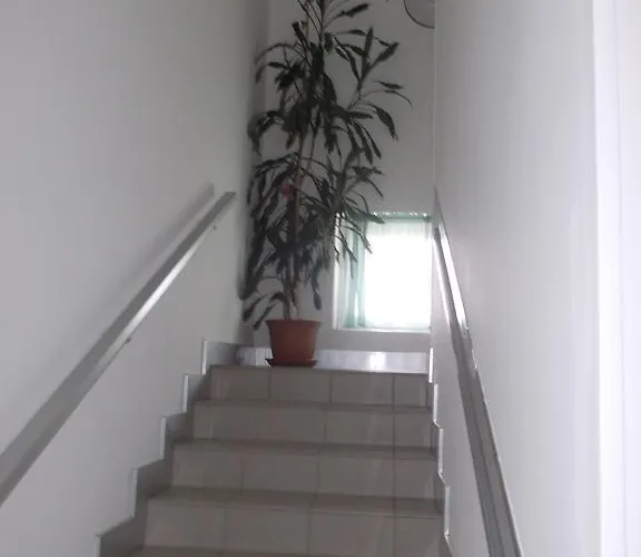 Отель Scacco Rosso Sant'Egidio alla Vibrata