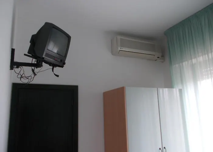 Scacco Rosso Отель Sant'Egidio alla Vibrata