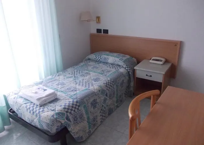 Отель Scacco Rosso *