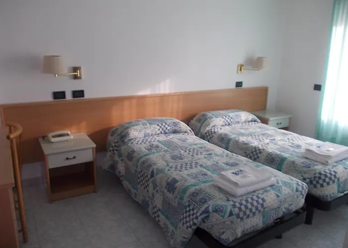 Отель Scacco Rosso Sant'Egidio alla Vibrata