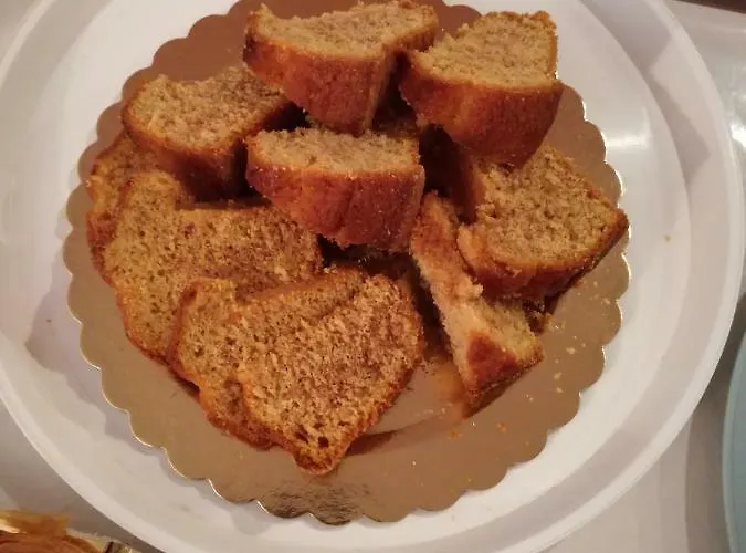 Scacco Rosso Отель